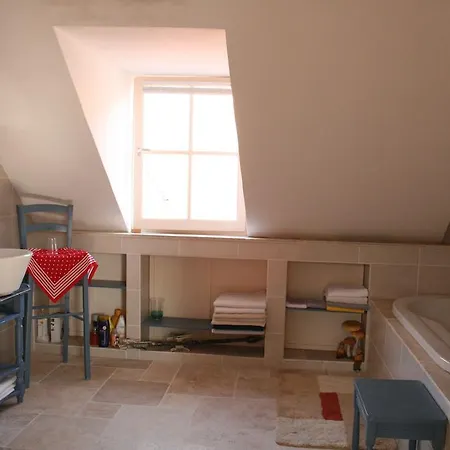 Bed & Breakfast Logies De Klaproos