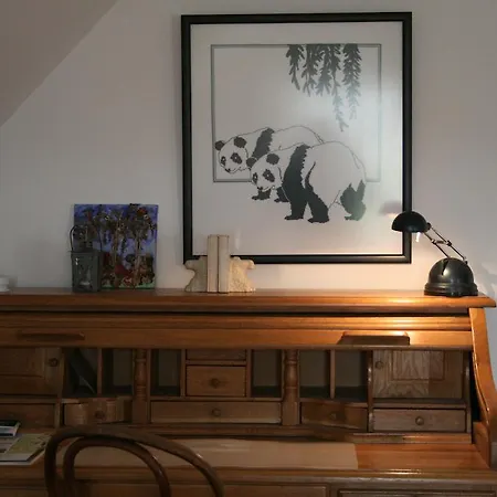 Bed and Breakfast Logies 