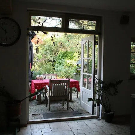 Bed & Breakfast Logies De Klaproos