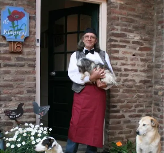 Bed & Breakfast Logies 