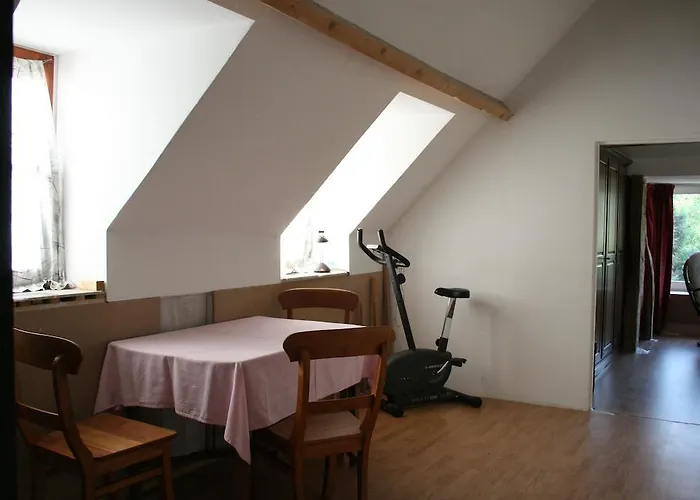 Bed & Breakfast Logies 