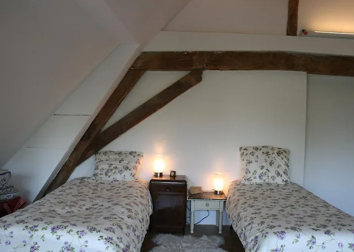 Bed & Breakfast Logies 