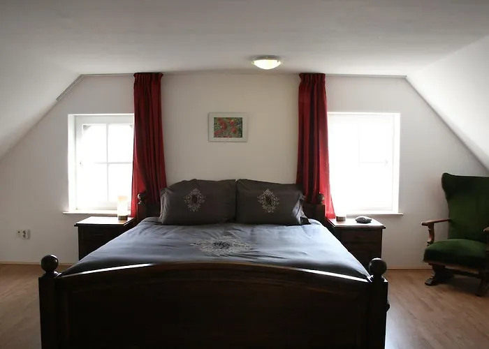 Bed & Breakfast Logies 