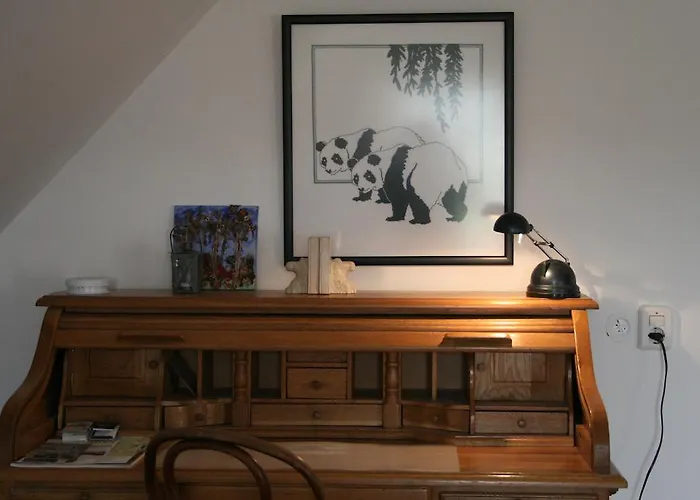 Bed & Breakfast Logies 