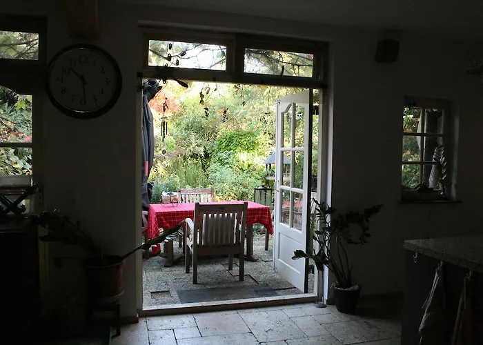 Bed & Breakfast Logies 