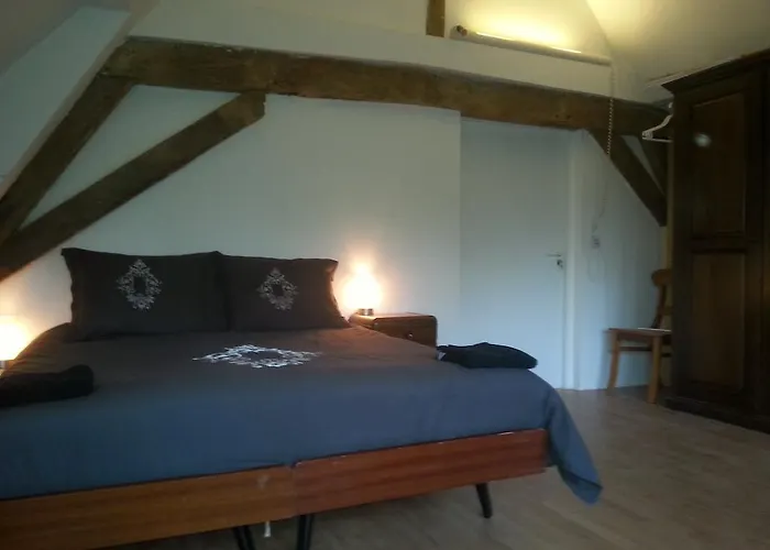 Bed & Breakfast Logies 